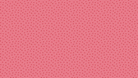 9015E Dotted Square pink