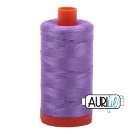 Aurifil Mako wt50 1300m 2520 violet