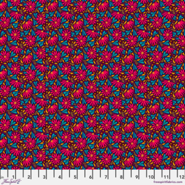 Language of flowers PWOB109ROUGE