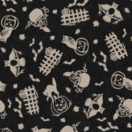 Pumpkin Grove MAS11181 JT