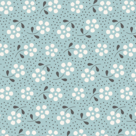 130086  Meadow teal