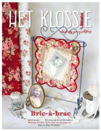 Klossie nr 7 bric a brac