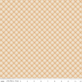Special Delivery C15281Brown