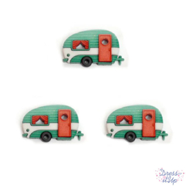 12392 Holiday camper singles