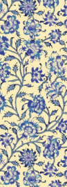 Petra Prins collections pp1018 Chinablue
