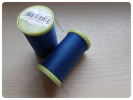 Coats Dual Duty Plus Handquiltgaren nr 4470 blauw