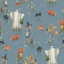 Trick or Treat 15960 dusk