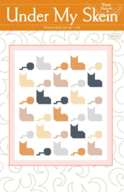 patroon "under my skein"