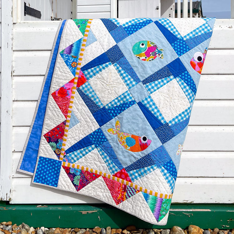 Flutter (Pick+Mix pattern)