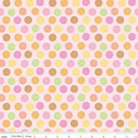 Pretty Kitty C15653 Pink