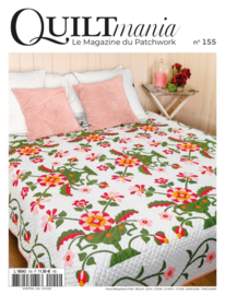 Quiltmania 155