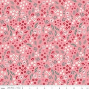 Berry Market c15744 Peony