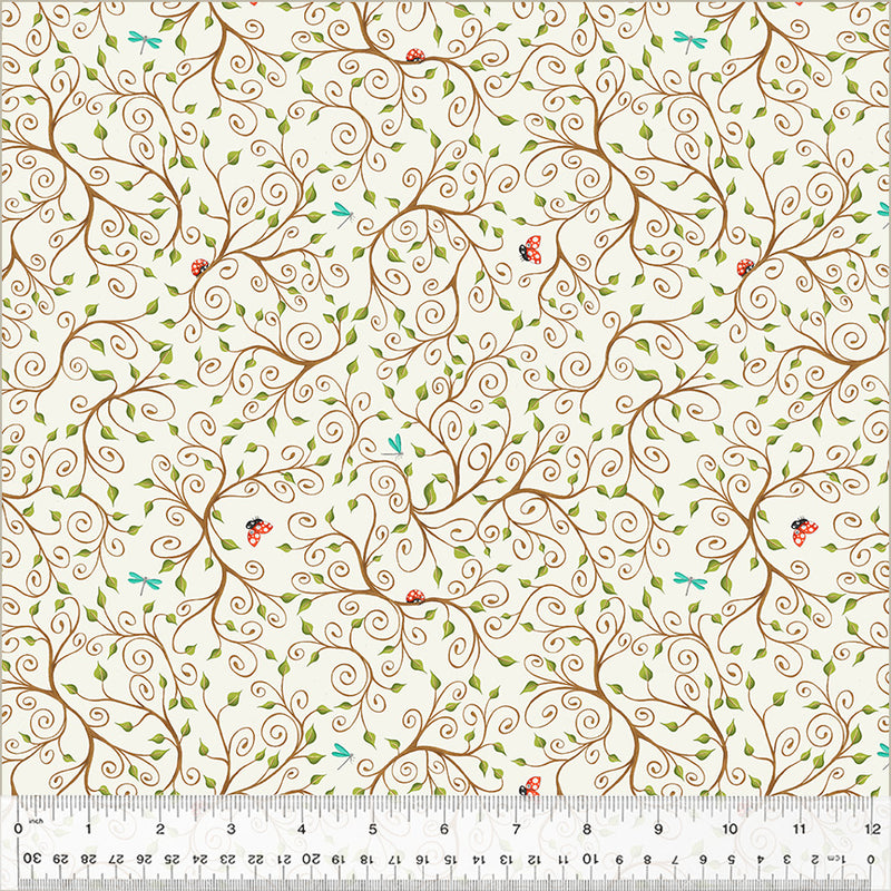 Enchanted woods 54522-4