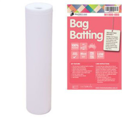 Bag batting (speciaal voor tassen)
