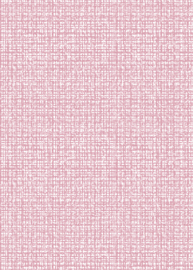 Color Weave Light Pink 01