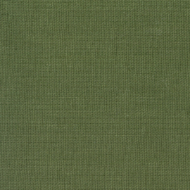 DV4118 Linen Cotton Solid Jungle Nights