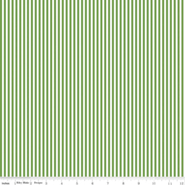 Stripe C495 Clover