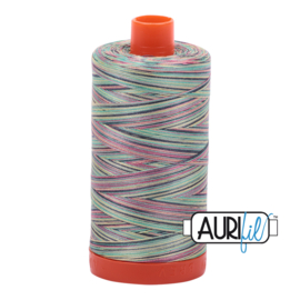 Aurifil Mako wt50 1300m 3817 Marrakesh