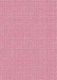 Color Weave Medium pink 20