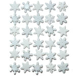 2077 itty bitty snowflakes