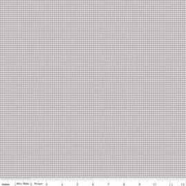 gingham 455 gray