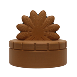 Cutie Bloom Thread Cutter