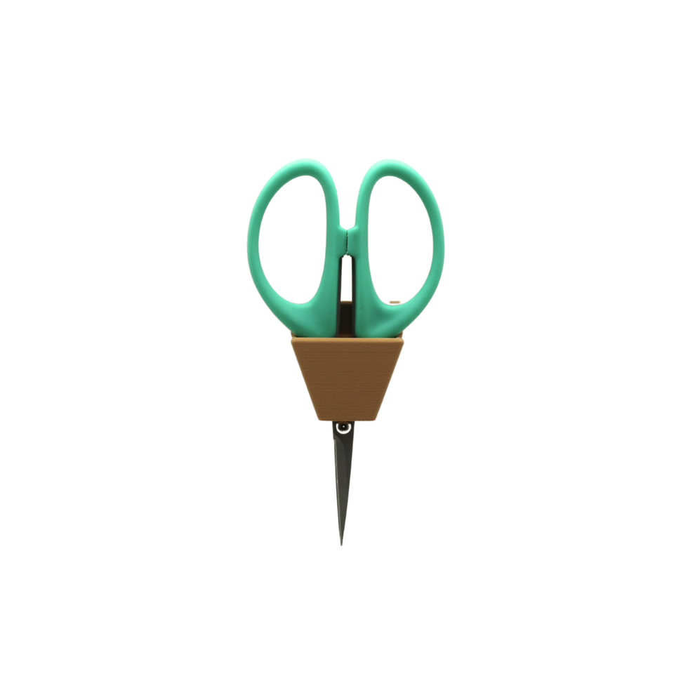 Cutie Nest Mini scissor holder