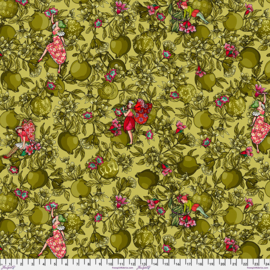 Language of flowers PWOB105GREEN