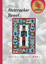 Nutcracker sweet