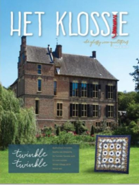 Het Klossie nr 8 Twinkle Twinkle