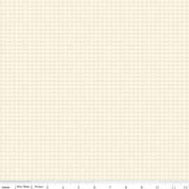 Stitchers Flannel 15555 cream