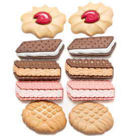 6959 in die cookie jar