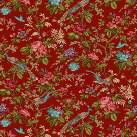 Bucklebury Chintz 3122-88