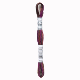 DMC mouline coloris 4522