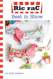 patroon " best in show"