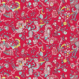 Petra Prins Collection Indira PP2051 Red