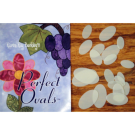 Perfect ovals Karen Kay Buckley