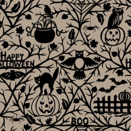 Pumpkin Grove MAS11180 TJ