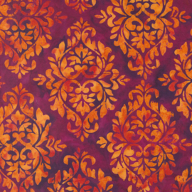 bonfire batiks 4364-24