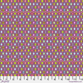 Tula Pink Tabby Road deja vu PWTP095PRISM Cateyes