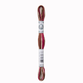 DMC mouline coloris 4516