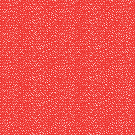 confetti DV2257 RED