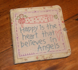 Sweet sentiments  Natalie Bird