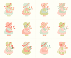 Sunbonnet 31770-11