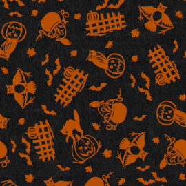 Pumpkin Grove MAS11181 JO