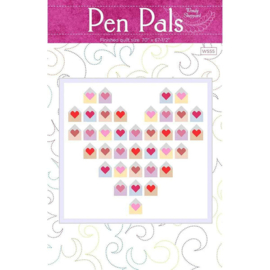 patroon "PenPals"