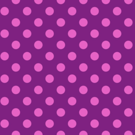 Tula Pink True Colors PWTP118FOXGL