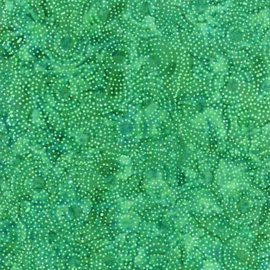 Tonga Batik Charade B8501 EMERALD