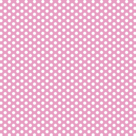 DV3035 Fundamentals 1/4 spot LT PINK