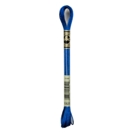 dmc mouline effet lumiere E825